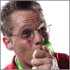 Marathon Face Nr.36